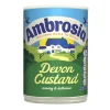 Preparati Per Dolci-Ambrosia Devon Custard, crema pasticcera inglese da 400g