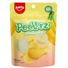 Caramelle Gommose E Morbide-Amos Peelerz Gummy Banana, caramelle gommose al gusto di banana da 65g