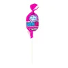 Caramelle Dure, Lollipop E Pez-Charms Bursting Berry Blow Pop, lecca lecca ai frutti di bosco da 18g