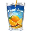 Succo Di Frutta-Capri Sun Orange, succo all'arancia da 200ml