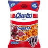 Patatine E Chips-Cheetos Garras De Demogorgon Stranger Things, snack di mais al forno al gusto barbecue da 75g
