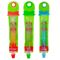 Caramelle Liquide-Felko Dr. Sour Sludge, caramella in gel aspra gusto a sorpresa da 32g