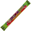 Caramelle Gommose E Morbide-Felko Dr. Sour Watermelon Chew Bar, caramella aspra all'anguria da 50g
