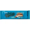 Biscotti E Wafer-Fundiez Coated Biscuits Coconut, biscotti con crema al gusto di cocco da 128g