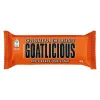 Snack Al Cioccolato-Goatlicious Choco Peanut Butter Bar, tavoletta di cioccolato al latte e burro d'arachidi da 20g