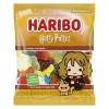 Caramelle Gommose E Morbide-Haribo Hermione, caramelle al gusto di frutta e cola da 160g