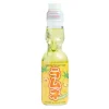 Soft Drink-Ramune Hata Pineapple Soda, bevanda gassata al gusto di ananas da 200ml