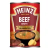 Salse E Condimenti-Heinz Beef Broth, brodo di manzo da 400g
