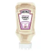 Salse E Condimenti-Heinz Garlic Sauce, salsa di aglio da 230g