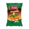 Patatine E Chips-Herr's Jalapeño Cheese Curls, patatine piccanti al peperoncino jalapeño da 28g