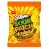 Caramelle Gommose E Morbide-Sour Patch Jelibon Seftali, caramelle gommose al gusto di pesca da 80g