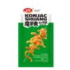 Snack Di Riso, Frumento, Soia E Konjac-Weilong Delicious Konjac Shuang Sour & Hot, snack di konjac al gusto acido e piccante da 50g