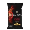 Patatine E Chips-Lay's Sensations Thai Sweet Chili Flavour, patatine al sapore di peperoncino thai da 40g