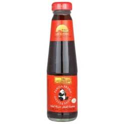 Salse E Condimenti-Lee Kum Kee Oyster Sauce, salsa d'ostriche da 255g