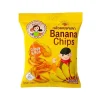 Patatine E Chips-Mae Napa Banana Chips, chips di banana da 35g