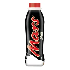 Bevande A Base Di Latte-Mars Milk Drink, bevanda al cioccolato da 350ml