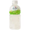Soft Drink-Mogu Mogu Cocco Flavored Drink, bevanda al gusto di cocco con nata de coco da 320ml