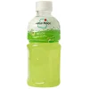 Soft Drink-Mogu Mogu Melon Flavored Drink, bevanda con succo di melone e nata de coco da 320ml