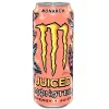 Energy Drinks-Monster Monarch, energy drink alla frutta da 500ml
