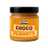 Creme Spalmabili E Topping-Mr. Creamy Choco Peanuts, crema spalmabile alle arachidi e nocciole da 200g