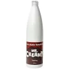 Creme Spalmabili E Topping-Mr. Creamy Cioccolato Fondente Topping, topping al cioccolato fondente da 900g