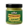 Creme Spalmabili E Topping-Mr. Creamy Pistacchio & Kataifi, crema spalmabile pistacchio & kataifi da 200g