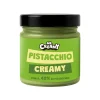 Creme Spalmabili E Topping-Mr. Creamy Pistacchio Creamy, crema spalmabile al Pistacchio 45% da 200g