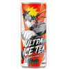 Tè, Bubble Tea E Kombucha-Naruto Ultra Ice Tea Peach, tè alla pesca da 330ml