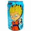 Soft Drink-Ocean Bomb Gohan, bevanda all'uva bianca da 330ml