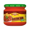 Salse E Condimenti-Old El Paso Sauce Mild Dip, salsa di pomodoro, cipolla e peperoni da 312g