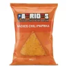 Patatine E Chips-American Uncle Patriots Nachos Chili Paprika, nachos alla paprika da 60g