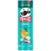 Patatine E Chips-Pringles Ranch, patatine al gusto di salsa Ranch da 158g