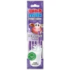 Cannucce Aromatizzate-Quick Milk Magic Sipper Forest Fruit, cannucce con caramelle al gusto di frutti di bosco da 30g