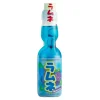 Soft Drink-Ramune Blueberry Soda, bevanda giapponese al gusto di mirtillo da 200ml