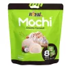 Mochi-Family Foods Royal Family Mochi Creamy Coconut, mochi al gusto di cocco da 120g