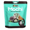 Mochi-Family Foods Royal Family Mochi Mint Chocolate Chip, mochi al gusto di menta con gocce di cioccolato da 120g