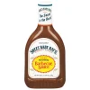 Salse E Condimenti-Sweet Baby Ray's Barbecue Sauce, salsa barbecue da 510g