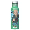 Soft Drink-One Piece Ultra Pop Zoro Cherry, bevanda al gusto di ciliegia da 330ml