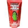 Salse E Condimenti-Van Holten's King Size Pickle - Hot Mama, cetriolo piccante monoporzione in sottaceto da 167g