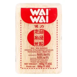 Pasta, Riso E Noodles-wai wai Banh Hoi, vermicelli di riso da 200g