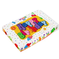 🍒🐻 Wunnie - La Candy Box-Wunnie box “Happy Birthday”, la Candy box da comporre con le caramelle gommose preferite del festeggiato - 1 kg