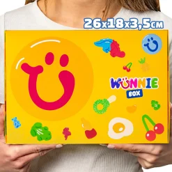 🍒🐻 Wunnie - La Candy Box-Wunnie box 
