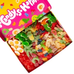 🍒🐻 Wunnie - La Candy Box-Wunnie box 