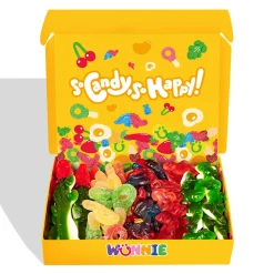 🍒🐻 Wunnie - La Candy Box-Wunnie box 