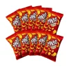 Patatine E Chips-Maizos 10x Corn Chips Original, chips di mais nel gusto original da 30g